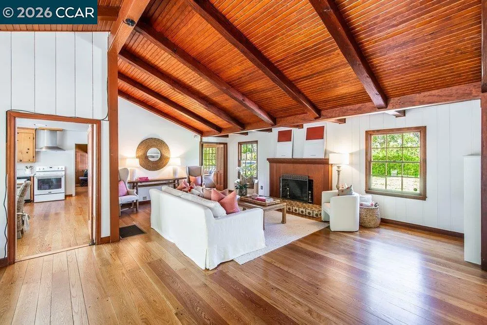 1232 Upper Happy Valley Lafayette, CA 94549