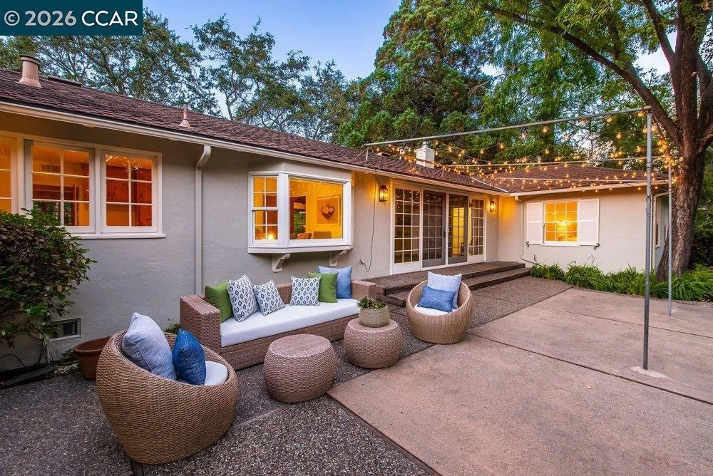 1232 Upper Happy Valley Lafayette, CA 94549