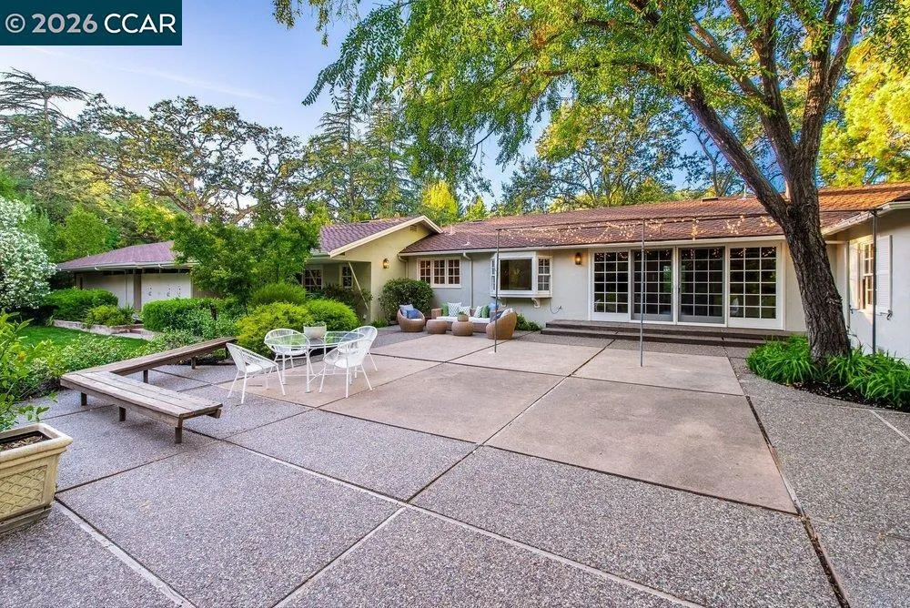 1232 Upper Happy Valley Lafayette, CA 94549