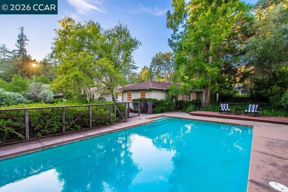 1232 Upper Happy Valley Lafayette, CA 94549