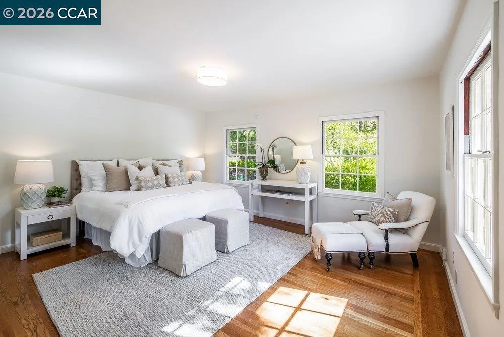 1232 Upper Happy Valley Lafayette, CA 94549
