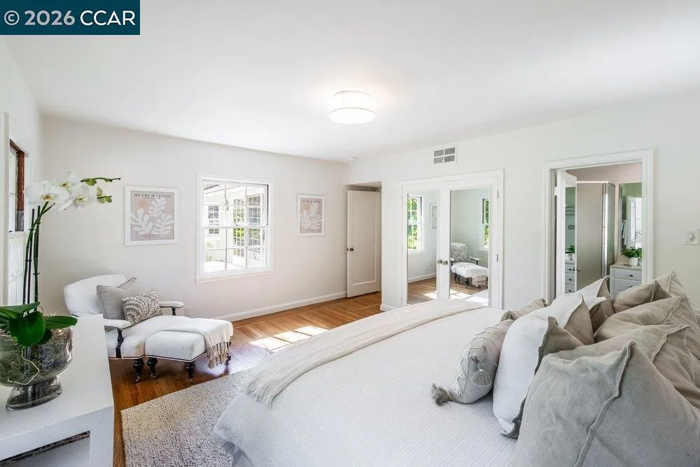 1232 Upper Happy Valley Lafayette, CA 94549