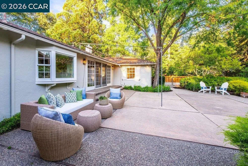1232 Upper Happy Valley Lafayette, CA 94549