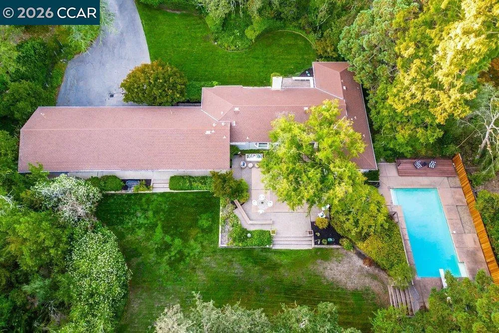 1232 Upper Happy Valley Lafayette, CA 94549