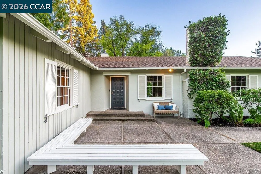 1232 Upper Happy Valley Lafayette, CA 94549