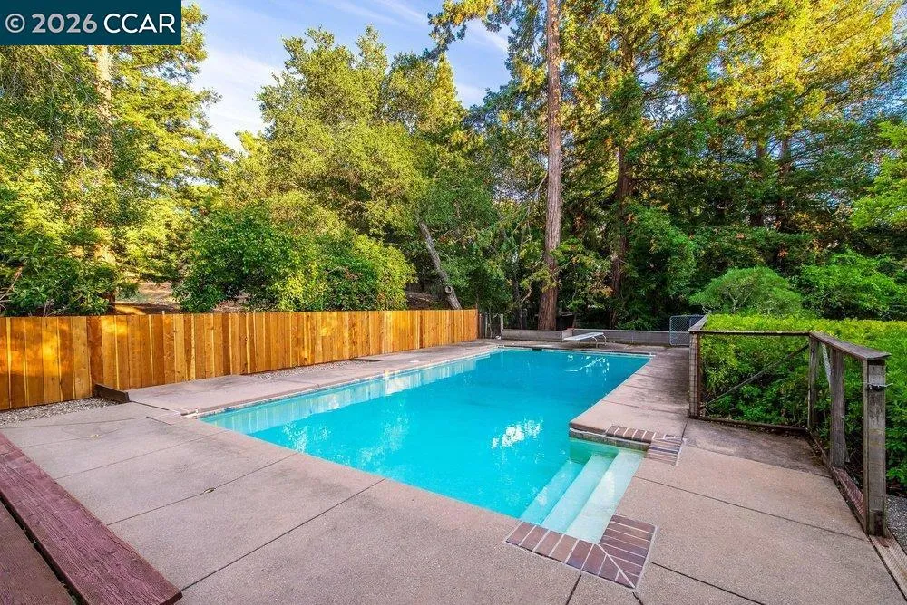 1232 Upper Happy Valley Lafayette, CA 94549