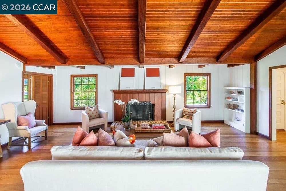 1232 Upper Happy Valley Lafayette, CA 94549