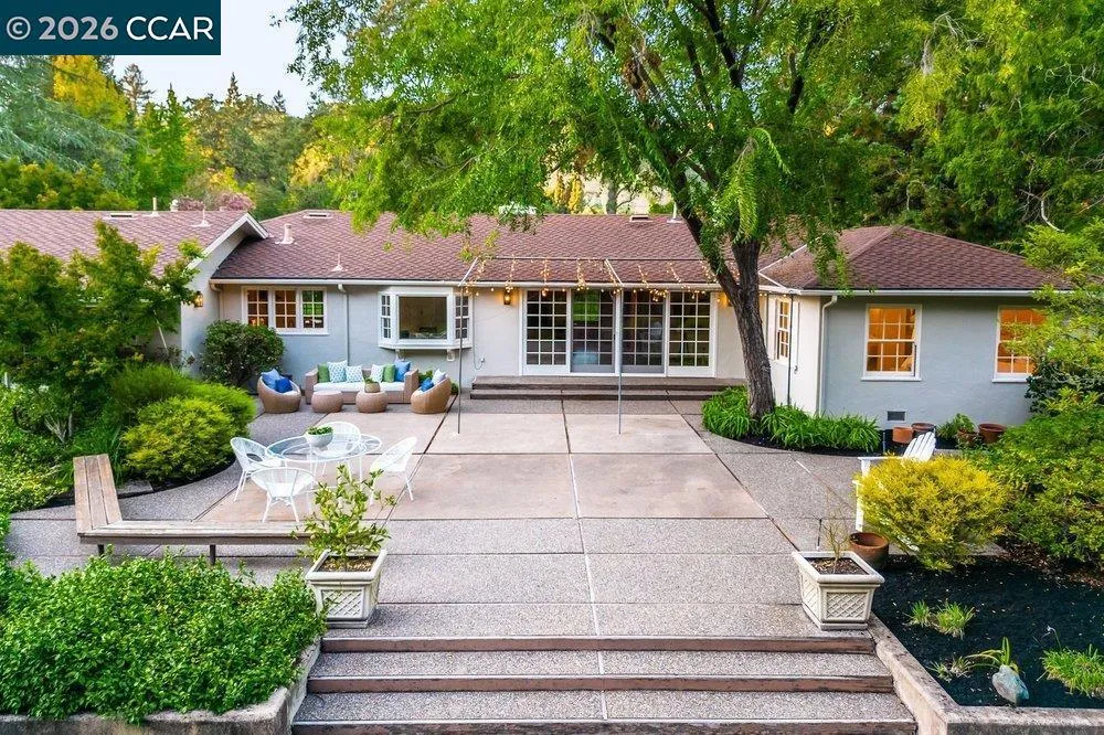 1232 Upper Happy Valley Lafayette, CA 94549
