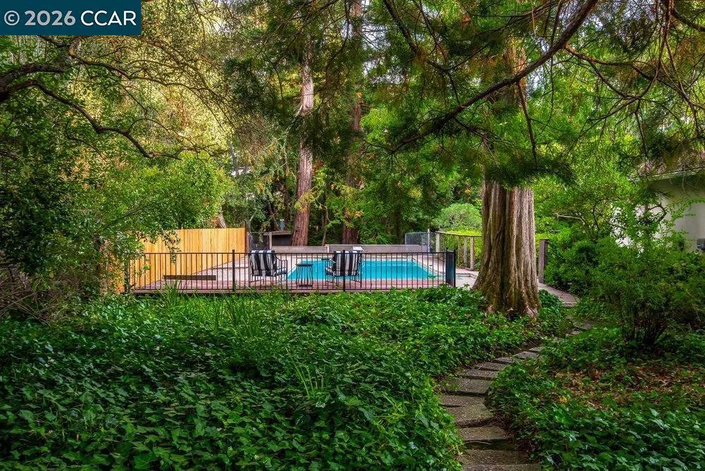 1232 Upper Happy Valley Lafayette, CA 94549