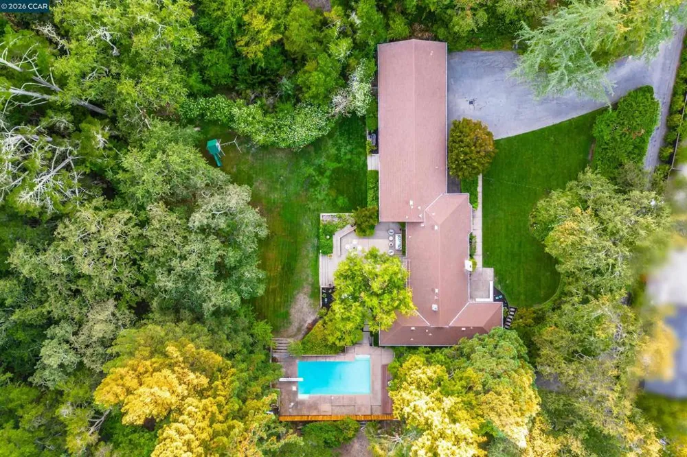 1232 Upper Happy Valley Lafayette, CA 94549