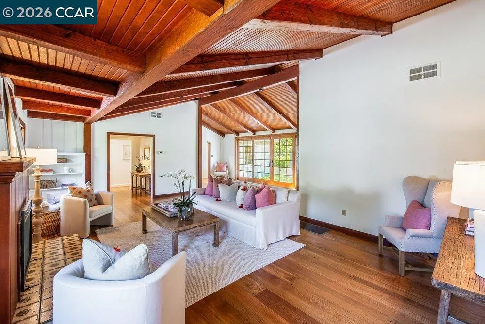 1232 Upper Happy Valley Lafayette, CA 94549