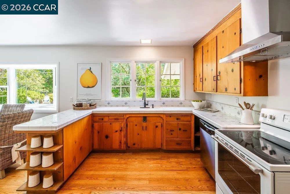 1232 Upper Happy Valley Lafayette, CA 94549