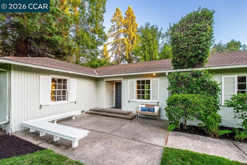 1232 Upper Happy Valley Lafayette, CA 94549