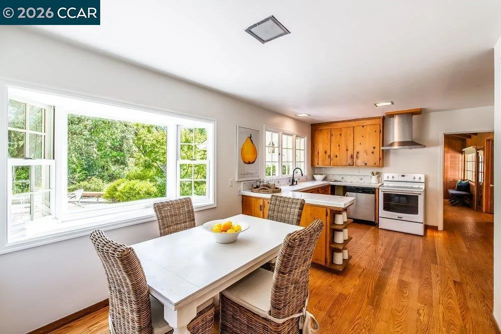 1232 Upper Happy Valley Lafayette, CA 94549