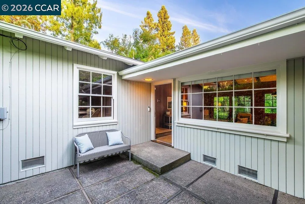 1232 Upper Happy Valley Lafayette, CA 94549