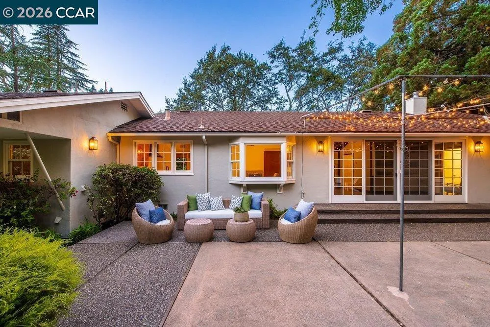 1232 Upper Happy Valley Lafayette, CA 94549