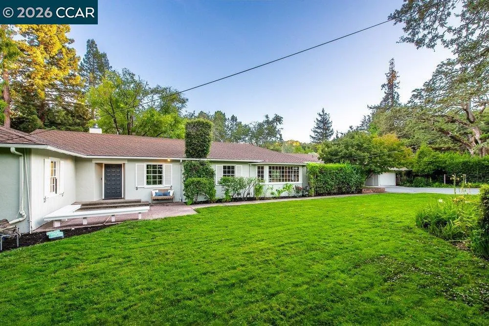 1232 Upper Happy Valley Lafayette, CA 94549