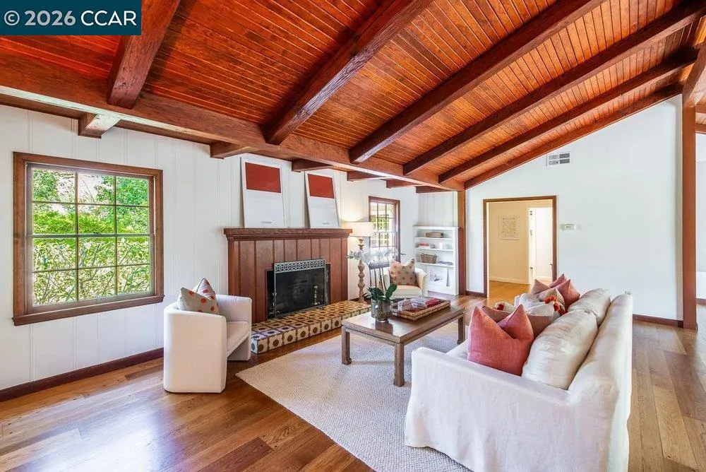 1232 Upper Happy Valley Lafayette, CA 94549