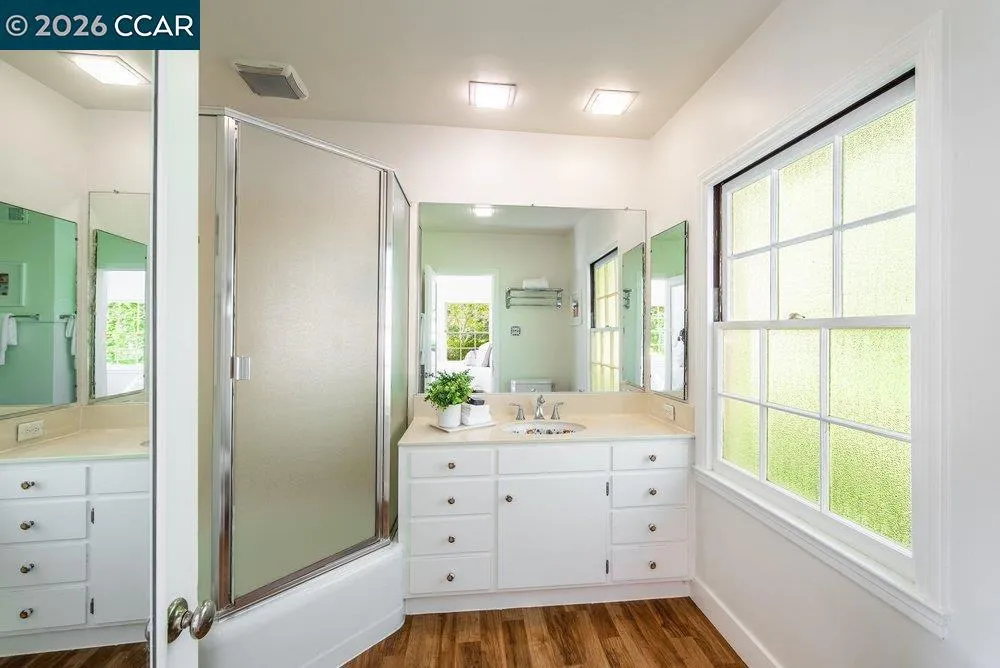 1232 Upper Happy Valley Lafayette, CA 94549