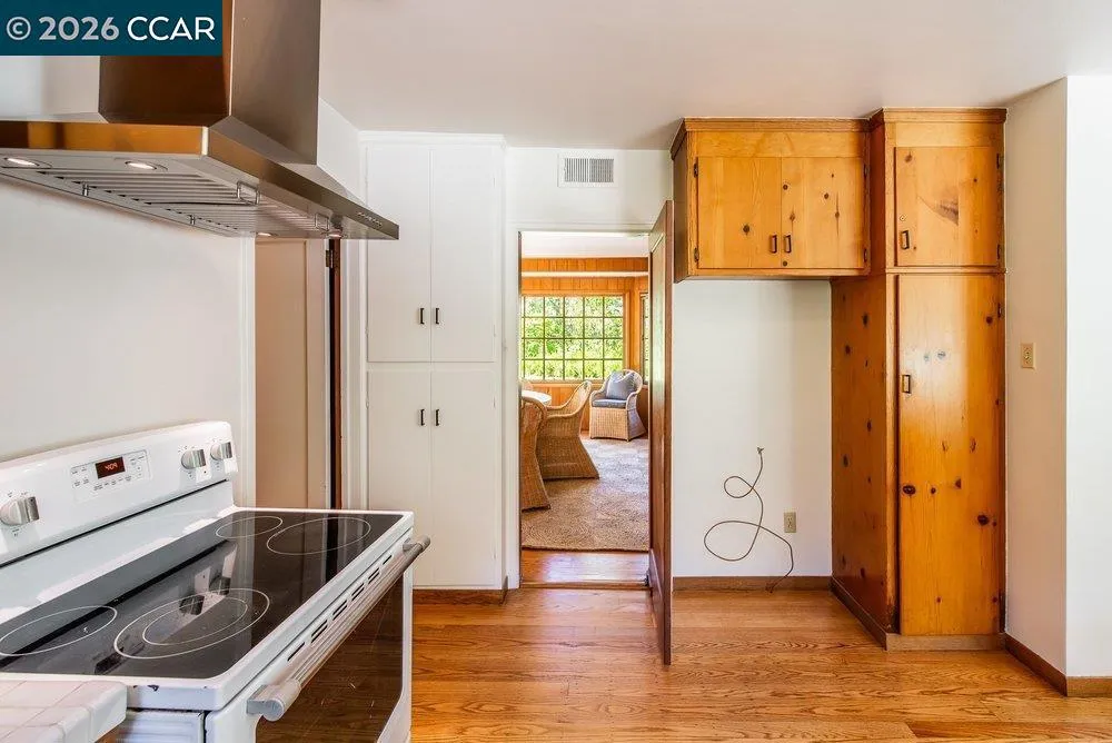 1232 Upper Happy Valley Lafayette, CA 94549