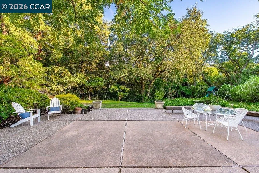 1232 Upper Happy Valley Lafayette, CA 94549
