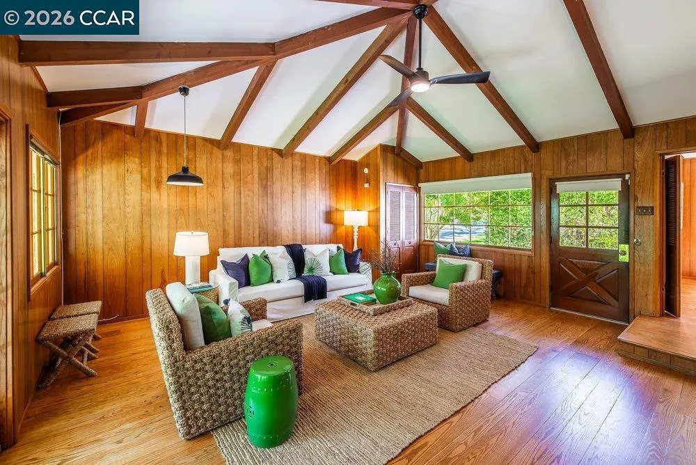 1232 Upper Happy Valley Lafayette, CA 94549