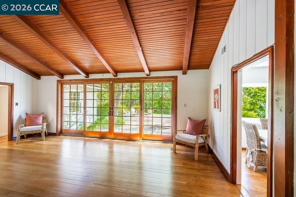 1232 Upper Happy Valley Lafayette, CA 94549