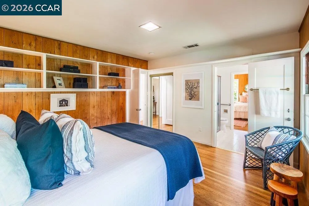 1232 Upper Happy Valley Lafayette, CA 94549