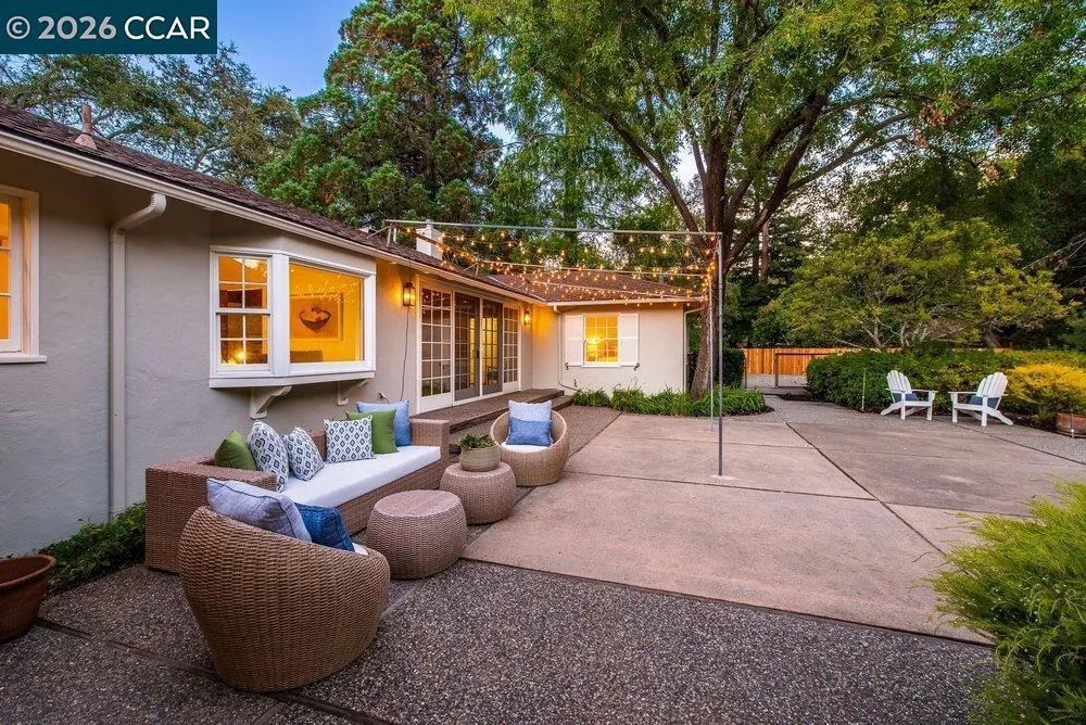 1232 Upper Happy Valley Lafayette, CA 94549