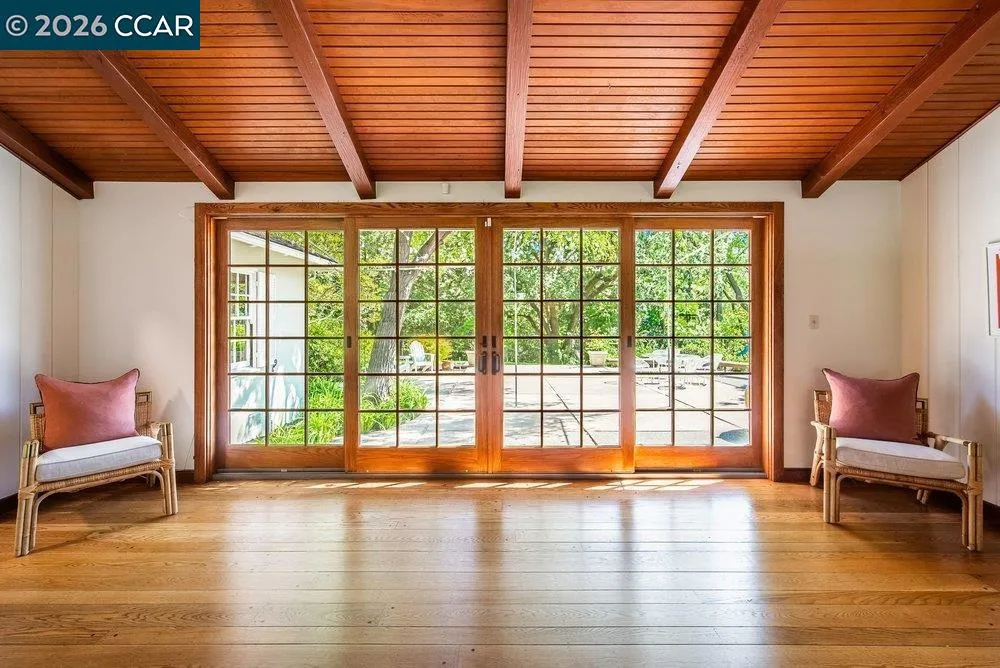 1232 Upper Happy Valley Lafayette, CA 94549