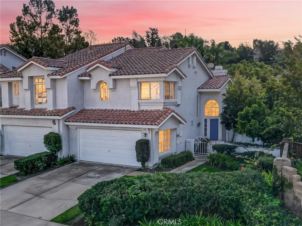 26 Cuervo Drive Aliso Viejo, CA 92656