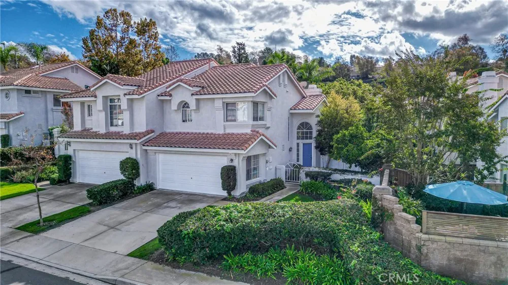 26 Cuervo Drive Aliso Viejo, CA 92656