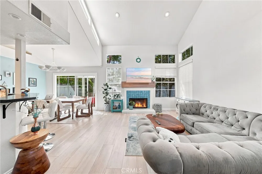 26 Cuervo Drive Aliso Viejo, CA 92656