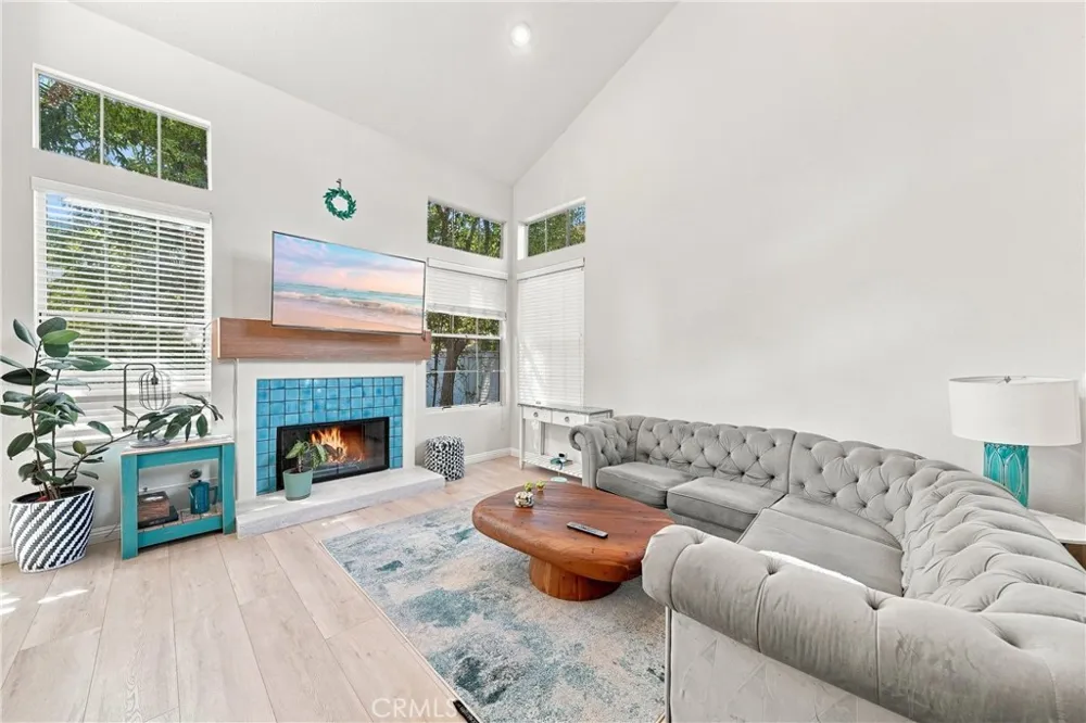 26 Cuervo Drive Aliso Viejo, CA 92656