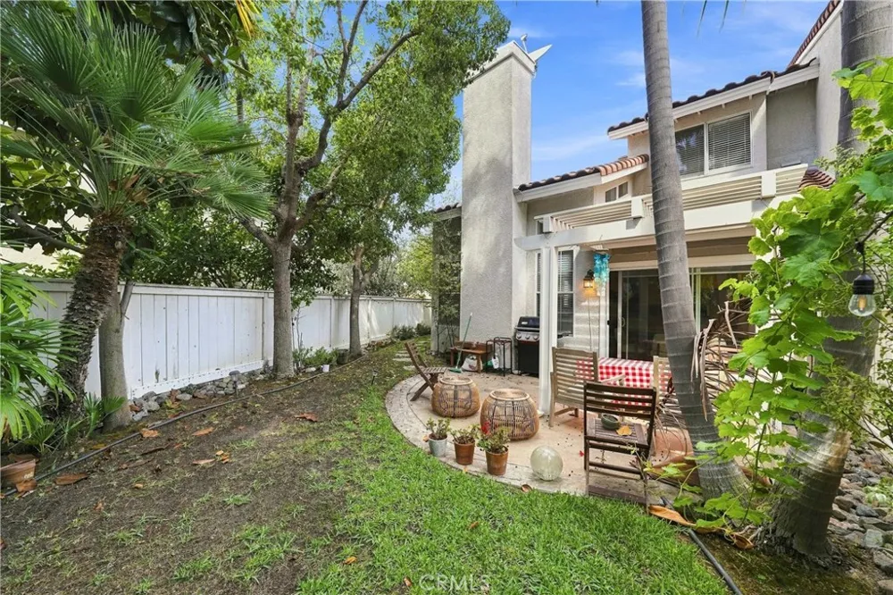 26 Cuervo Drive Aliso Viejo, CA 92656