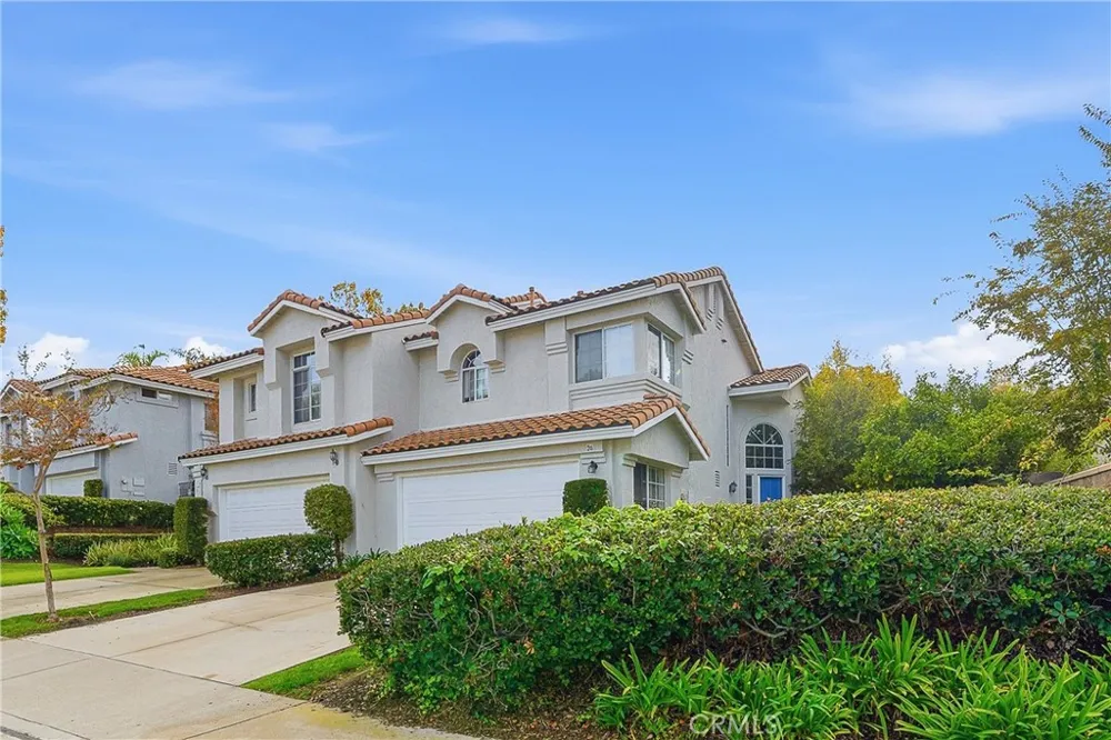 26 Cuervo Drive Aliso Viejo, CA 92656