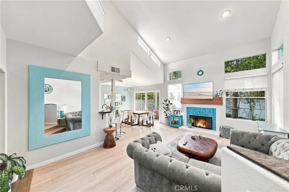 26 Cuervo Drive Aliso Viejo, CA 92656
