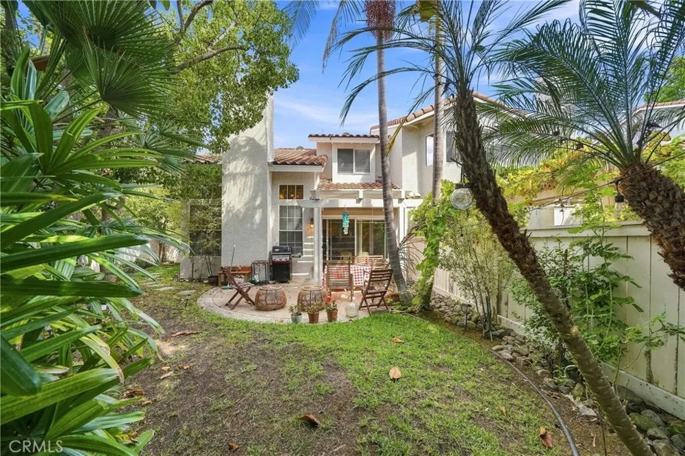 26 Cuervo Drive Aliso Viejo, CA 92656