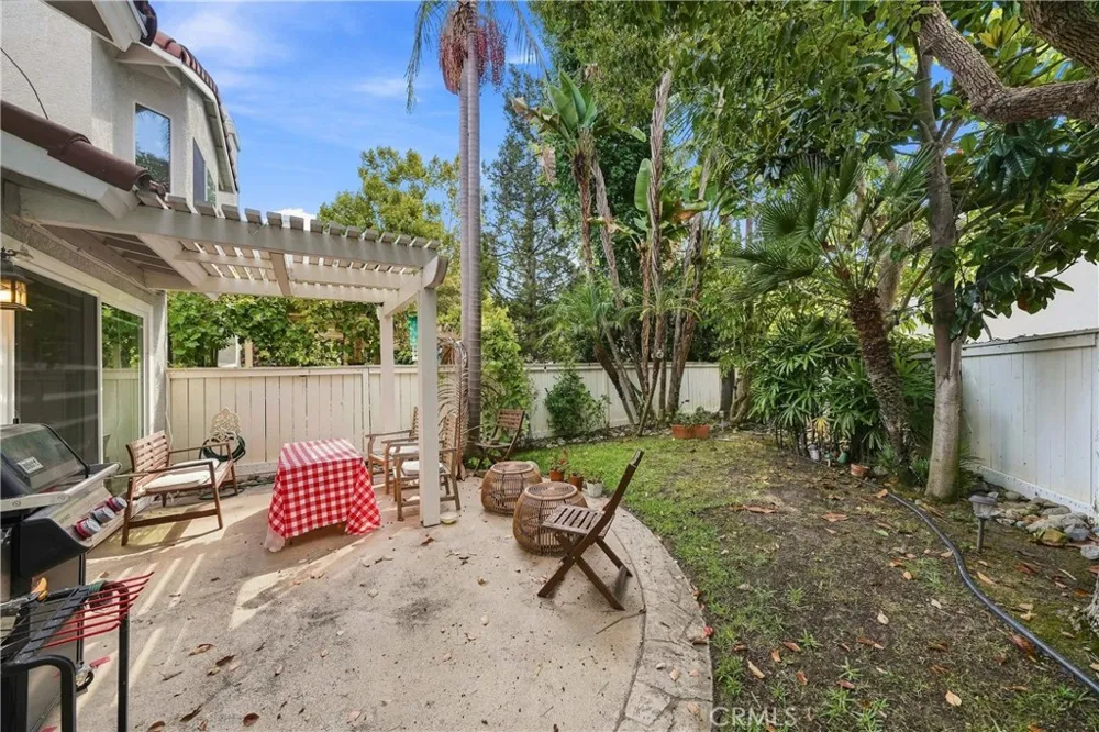 26 Cuervo Drive Aliso Viejo, CA 92656