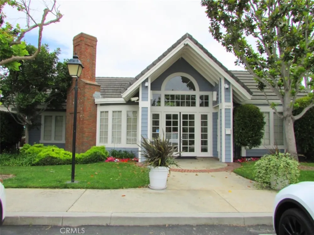 2604 Woodbury Drive Torrance, CA 90503