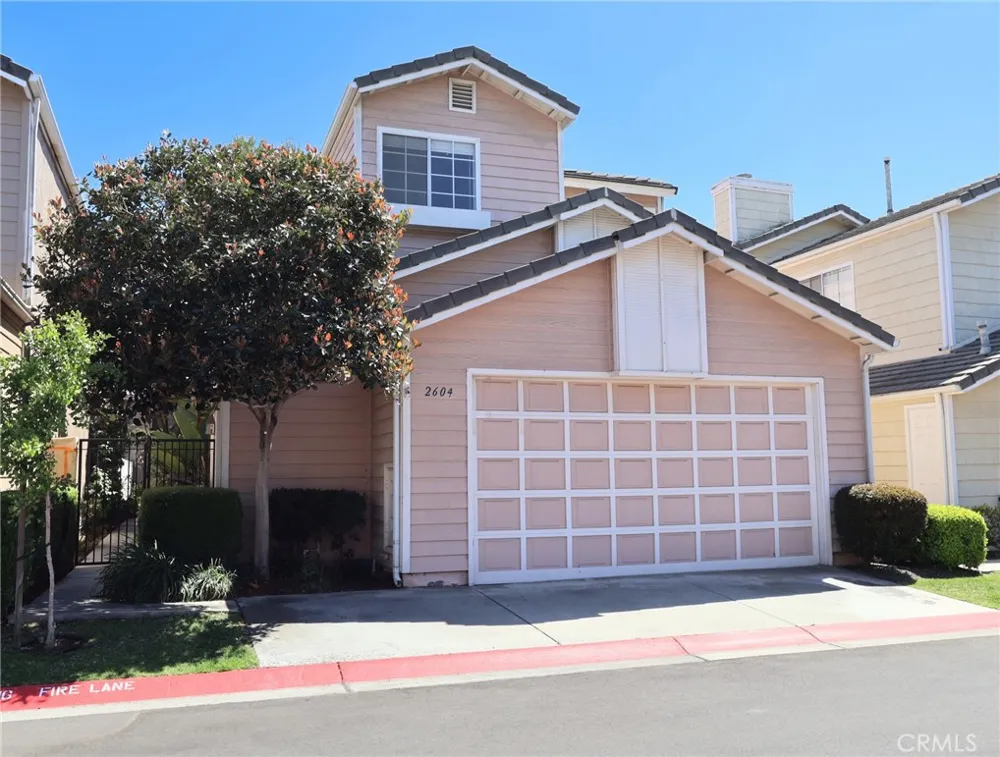 2604 Woodbury Drive Torrance, CA 90503
