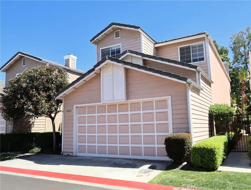 2604 Woodbury Drive Torrance, CA 90503