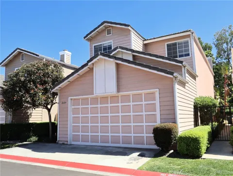 2604 Woodbury Drive