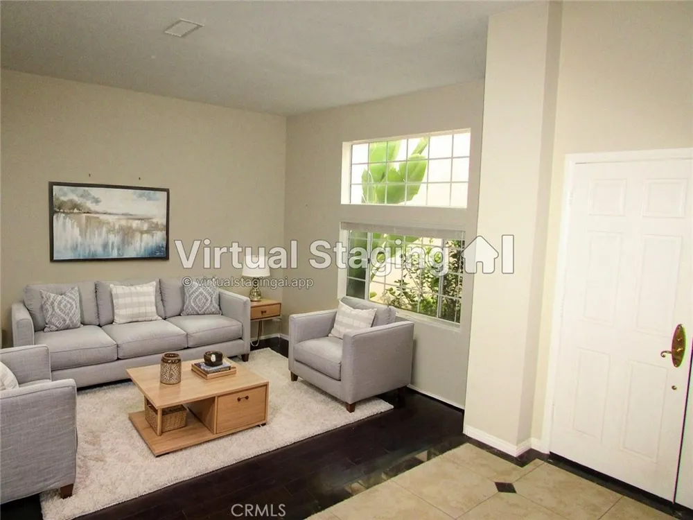 2604 Woodbury Drive Torrance, CA 90503