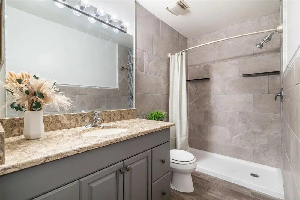3137 MISSION GROVE DRIVE Palm Harbor, FL 34684