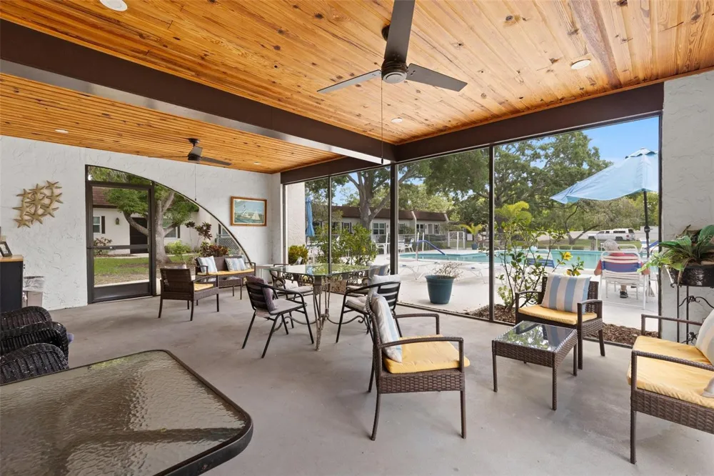 3137 MISSION GROVE DRIVE Palm Harbor, FL 34684