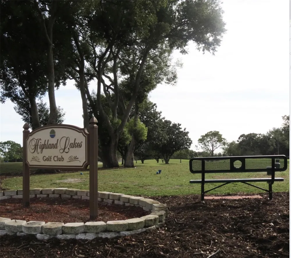 3137 MISSION GROVE DRIVE Palm Harbor, FL 34684