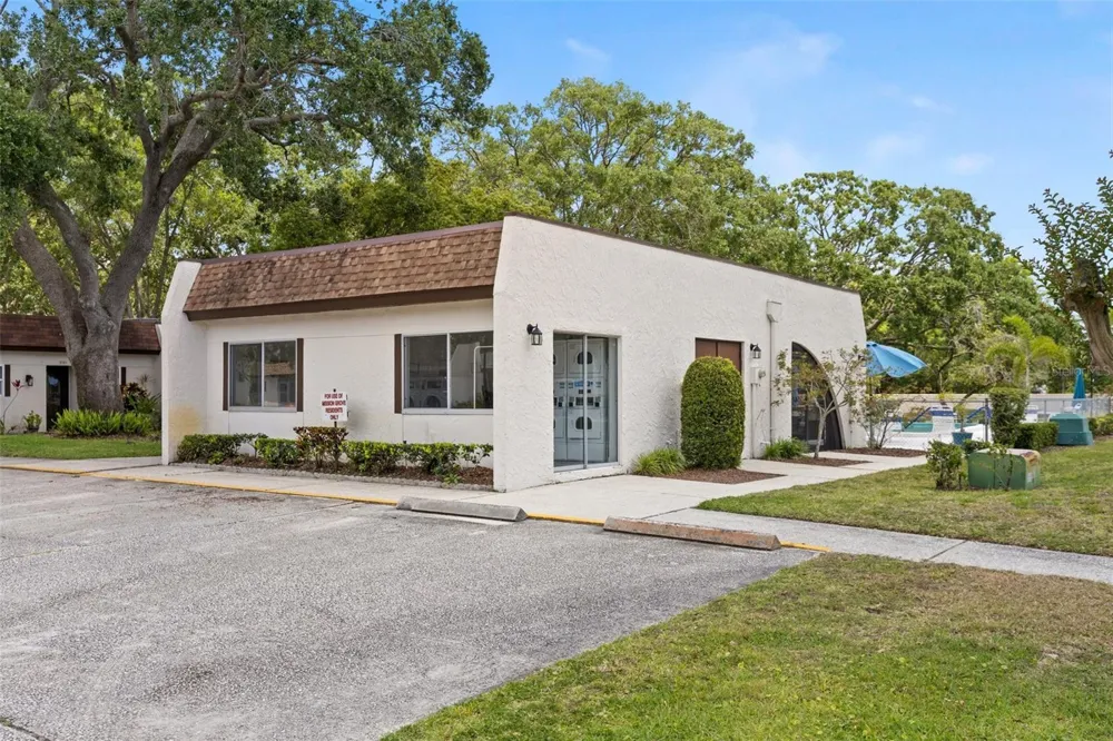3137 MISSION GROVE DRIVE Palm Harbor, FL 34684