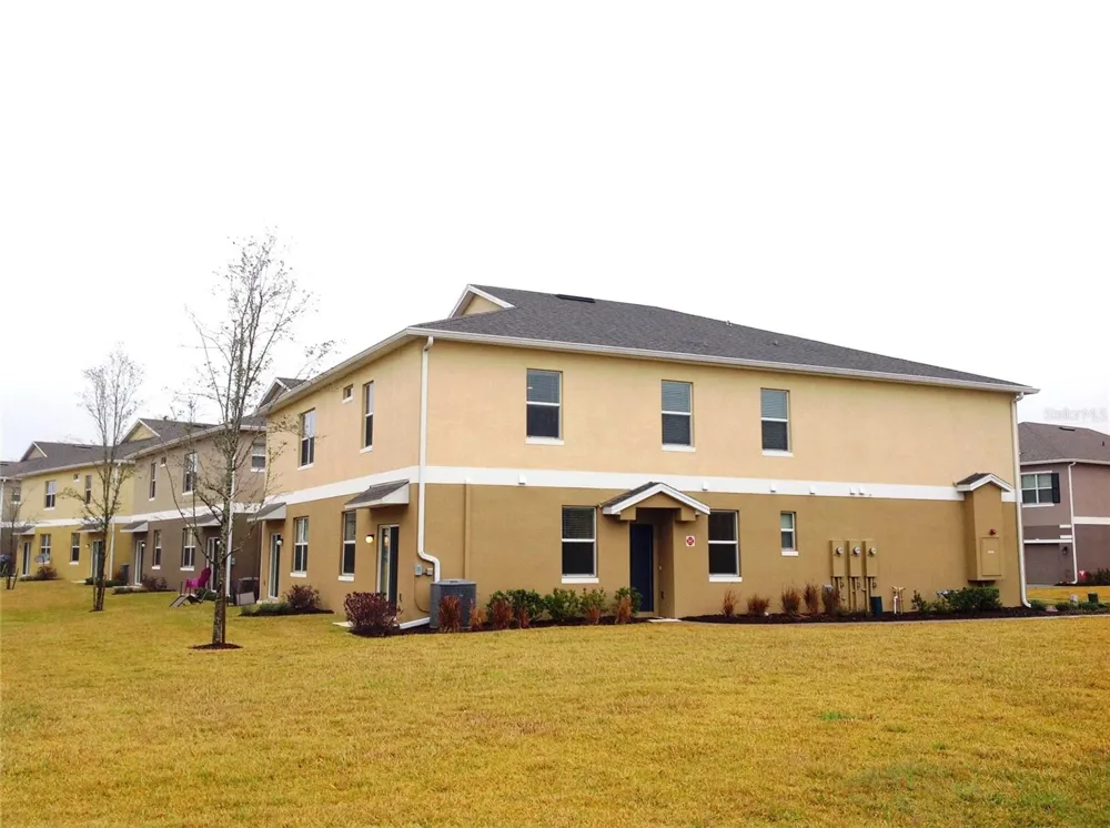 6532 S GOLDENROD ROAD #C Orlando, FL 32822