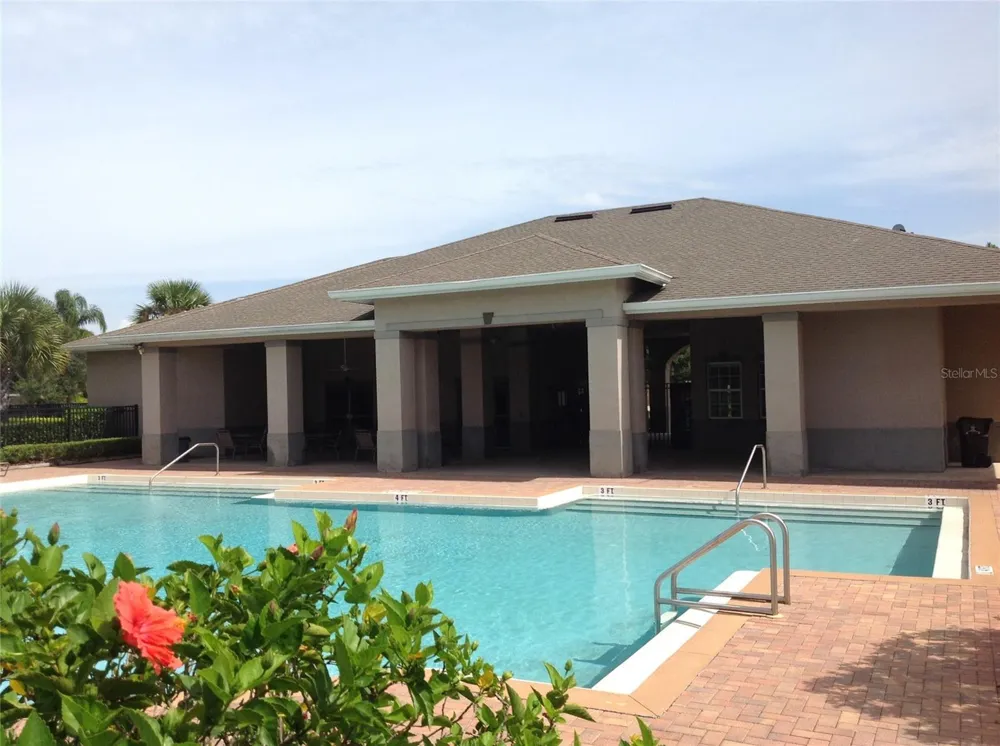 6532 S GOLDENROD ROAD #C Orlando, FL 32822